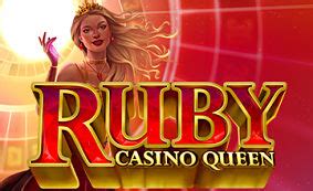 Ruby Jackpot Casino .